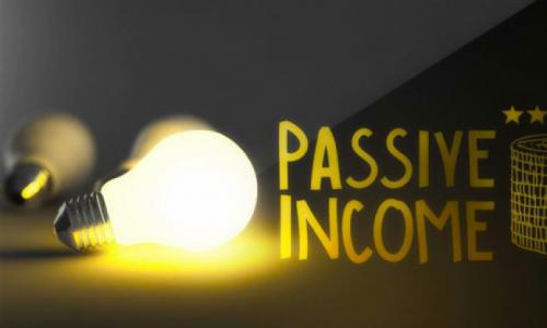 10 идей по созданию пассивного дохода с нуля