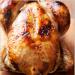 Grillezett csirke ételek Hogyan reszeljük a grillezett csirkét